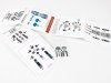 Red Fox Studio QS-48084 F/A-18B Hornet Kinetic 1/48